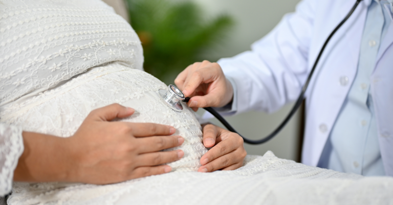 What to Know About Your Baby’s First Visit to the Doctor