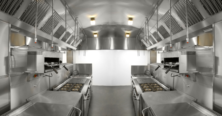 Fire-Rated Commercial Doors: Essential Safety for Austin Businesses